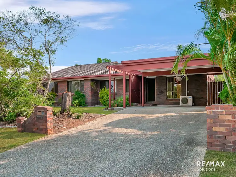 Main view of Homely house listing, 51 Cordia St, Algester QLD 4115