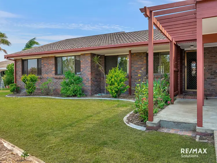 Second view of Homely house listing, 51 Cordia St, Algester QLD 4115