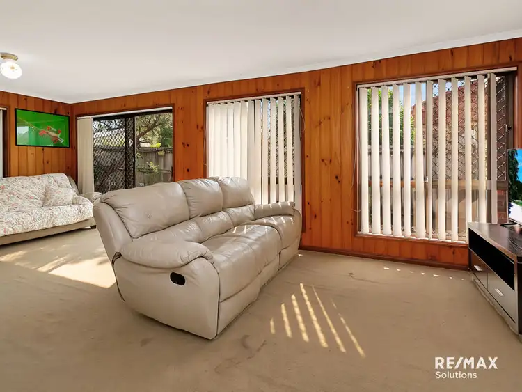Fifth view of Homely house listing, 51 Cordia St, Algester QLD 4115