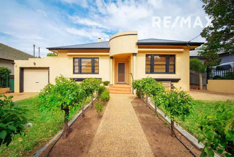 39 Mitchelmore Street, Turvey Park NSW 2650