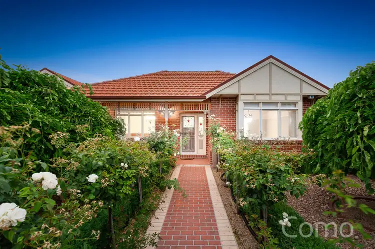 4 Apollo Court, Hillside VIC 3037