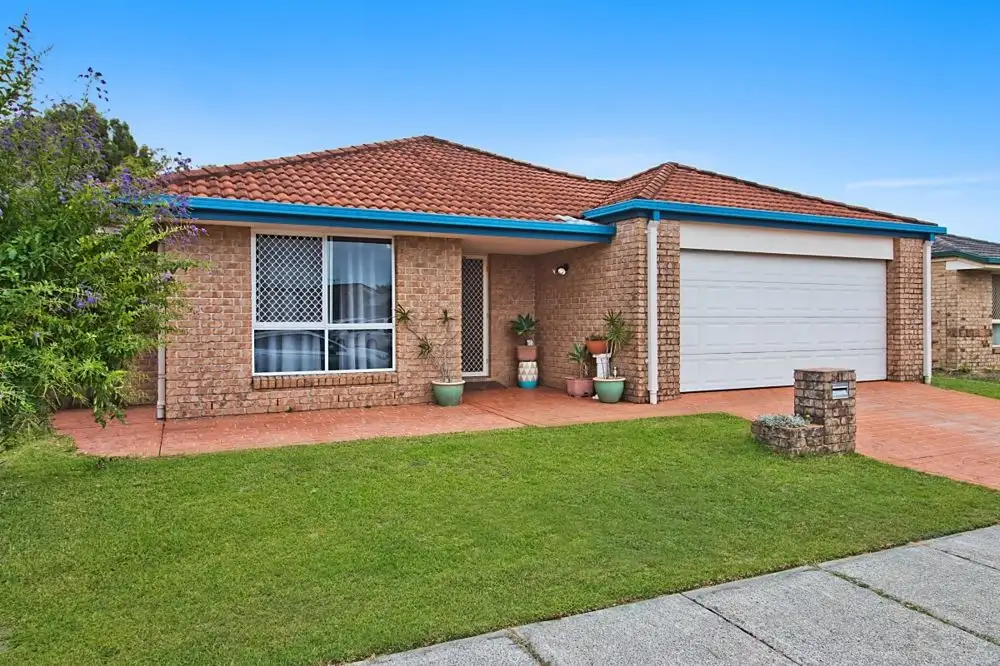 Main view of Homely house listing, 41 Albatross Circuit, Tweed Heads West NSW 2485