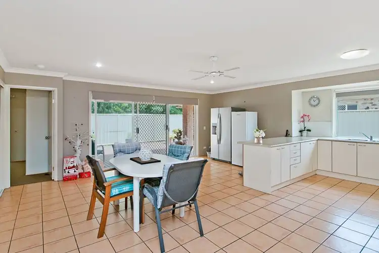Second view of Homely house listing, 41 Albatross Circuit, Tweed Heads West NSW 2485