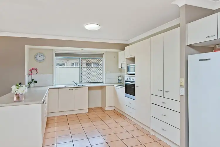 Third view of Homely house listing, 41 Albatross Circuit, Tweed Heads West NSW 2485