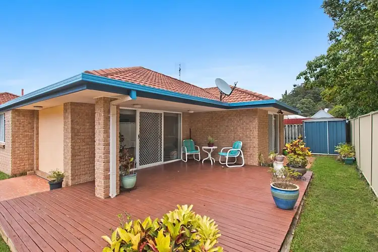 Sixth view of Homely house listing, 41 Albatross Circuit, Tweed Heads West NSW 2485