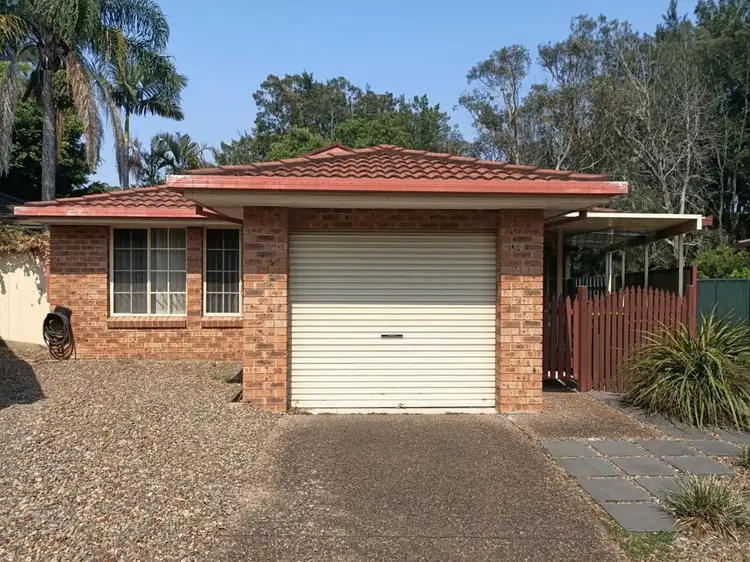 Main view of Homely house listing, 5 Talia Court, Blue Haven NSW 2262