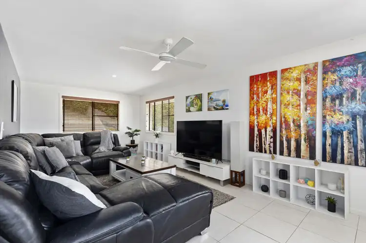 Fourth view of Homely house listing, 21 Rigoni Crescent, Coffs Harbour NSW 2450