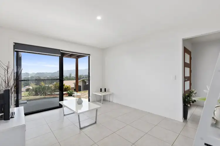 Fifth view of Homely house listing, 21 Rigoni Crescent, Coffs Harbour NSW 2450