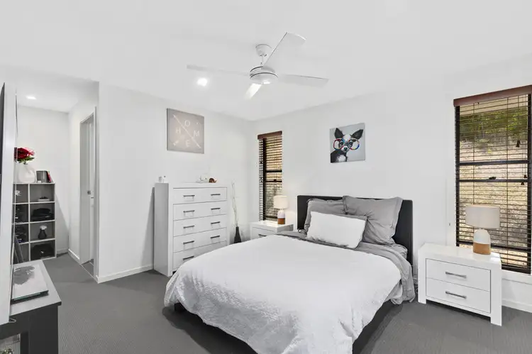 Sixth view of Homely house listing, 21 Rigoni Crescent, Coffs Harbour NSW 2450