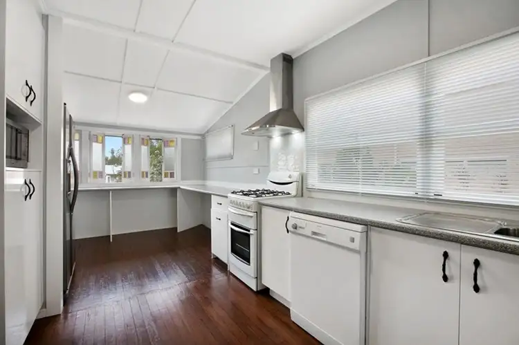 Third view of Homely house listing, 137 River Road, Gympie QLD 4570