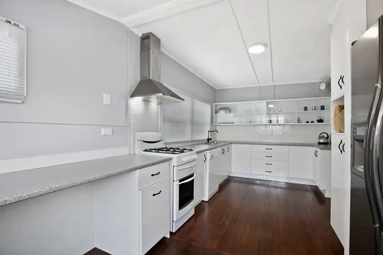 Fourth view of Homely house listing, 137 River Road, Gympie QLD 4570