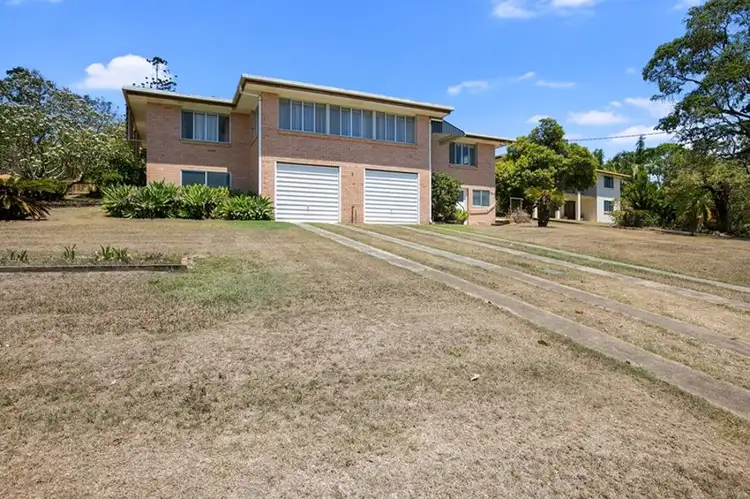 6 Pacey Street, Gympie QLD 4570
