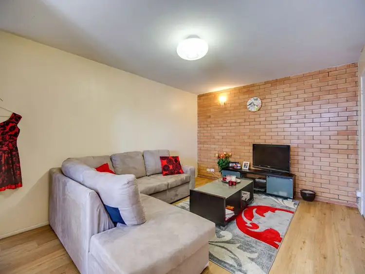 Second view of Homely unit listing, 4/2 Prospect Terrace, Red Hill QLD 4059