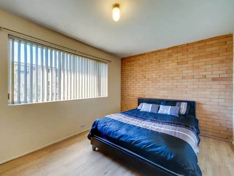 Fourth view of Homely unit listing, 4/2 Prospect Terrace, Red Hill QLD 4059