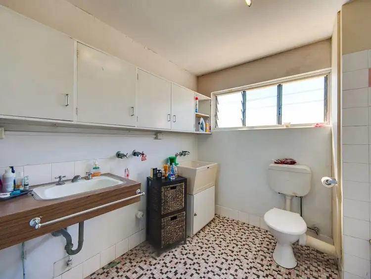Fifth view of Homely unit listing, 4/2 Prospect Terrace, Red Hill QLD 4059
