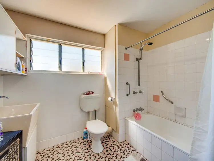 Sixth view of Homely unit listing, 4/2 Prospect Terrace, Red Hill QLD 4059