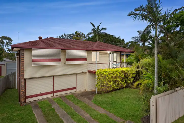 27 Norris Road, Bracken Ridge QLD 4017