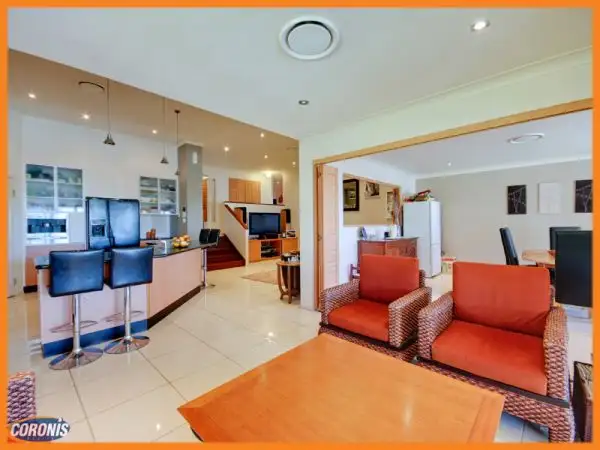 Fourth view of Homely house listing, 85 Meemar Street, Chermside QLD 4032