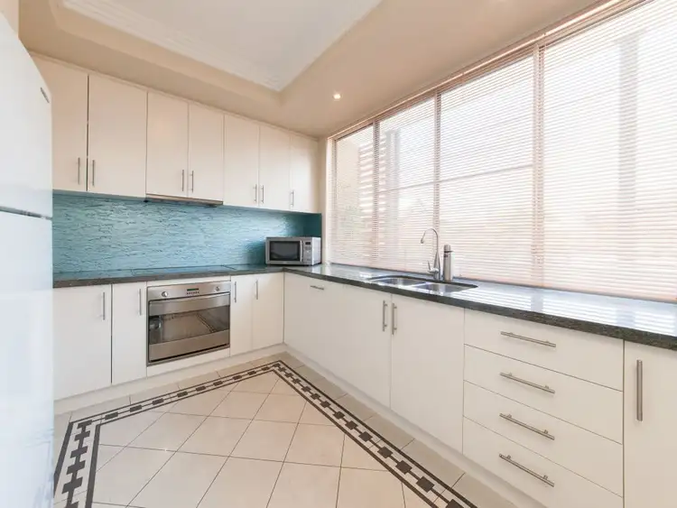 Sixth view of Homely townhouse listing, 3/252 Given Terrace, Paddington QLD 4064