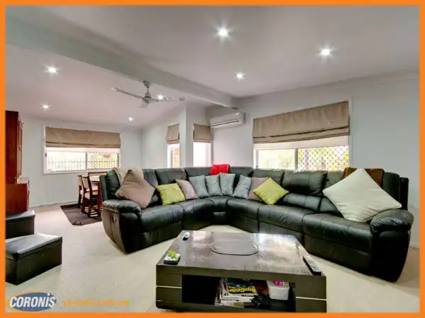 Main view of Homely house listing, 6 Kirikee Street, Ferny Grove QLD 4055