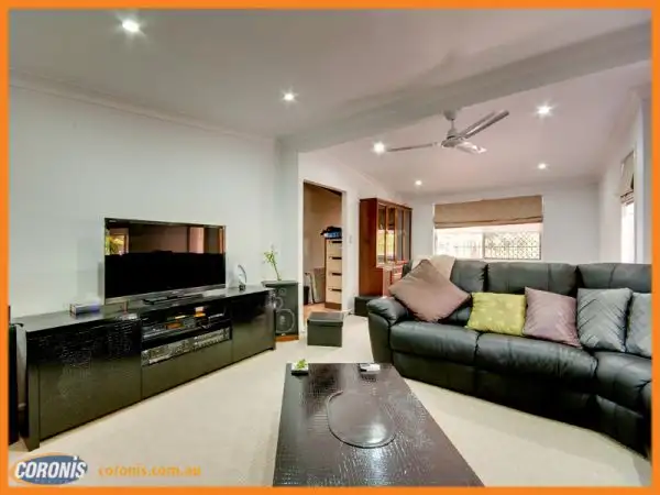 Second view of Homely house listing, 6 Kirikee Street, Ferny Grove QLD 4055