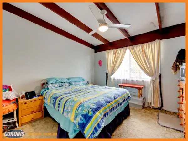 Fifth view of Homely house listing, 6 Kirikee Street, Ferny Grove QLD 4055