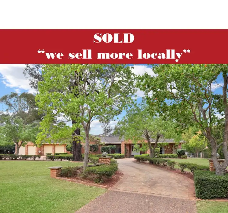 59 Barkly Drive, Windsor Downs NSW 2756