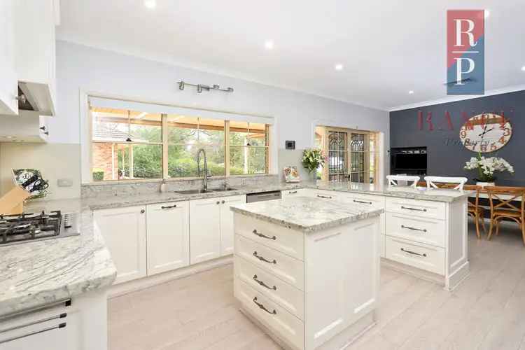 Fourth view of Homely house listing, 59 Barkly Drive, Windsor Downs NSW 2756