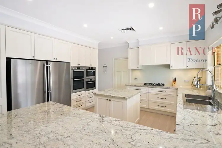 Fifth view of Homely house listing, 59 Barkly Drive, Windsor Downs NSW 2756