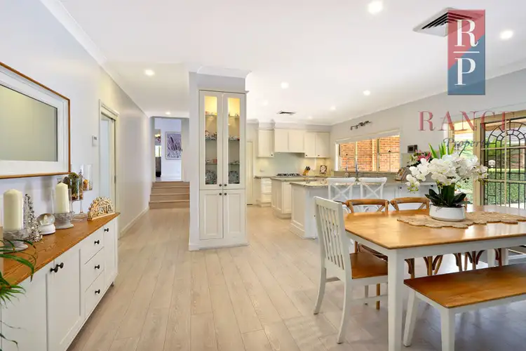 Sixth view of Homely house listing, 59 Barkly Drive, Windsor Downs NSW 2756