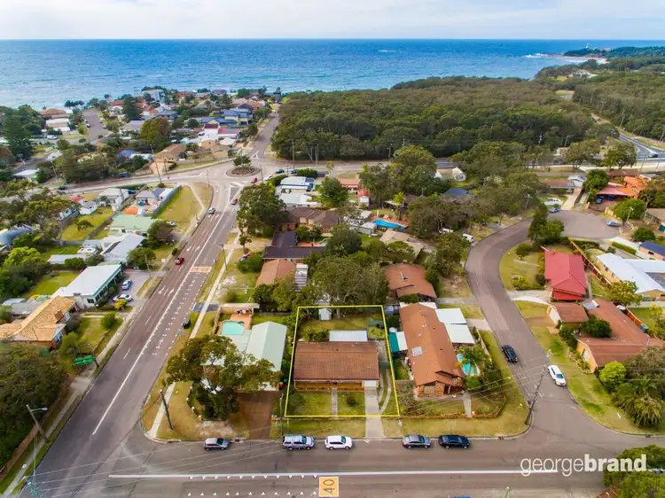 23 Brisbane St, Noraville NSW 2263