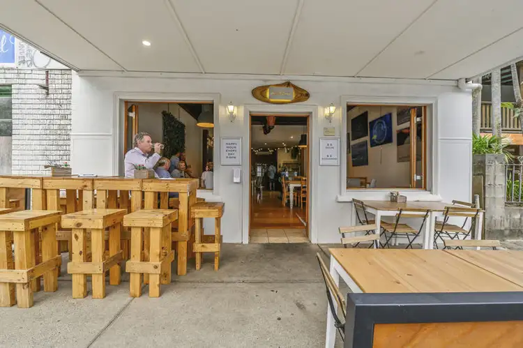 Fifth view of Homely studio listing, 111 Hyde Street, Bellingen NSW 2454