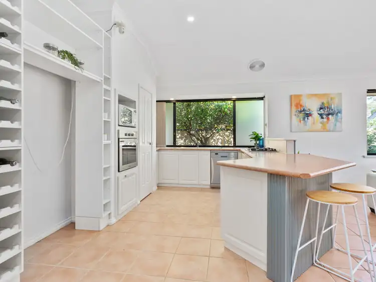 Second view of Homely house listing, 1/41 Pether Road, Manning WA 6152