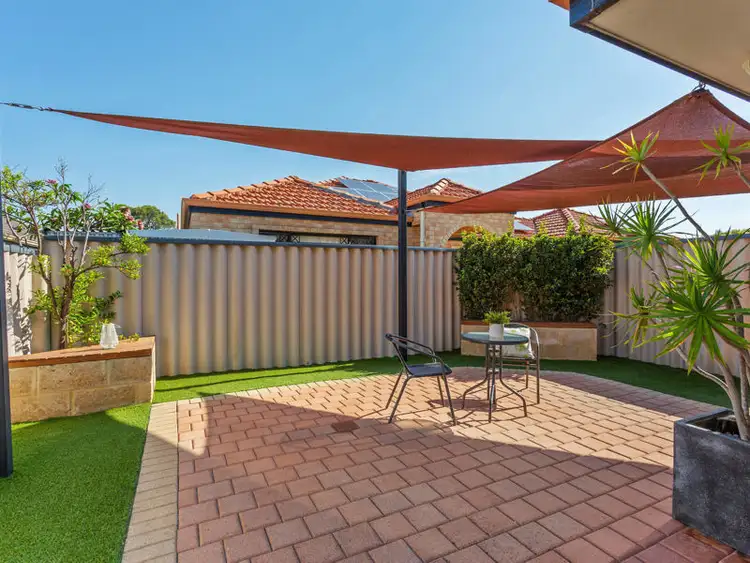 Fourth view of Homely house listing, 1/41 Pether Road, Manning WA 6152