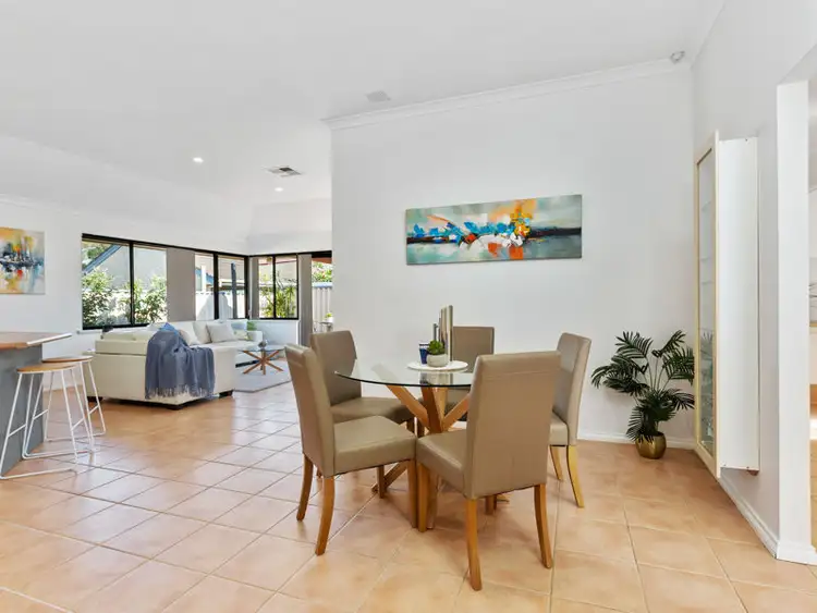 Fifth view of Homely house listing, 1/41 Pether Road, Manning WA 6152