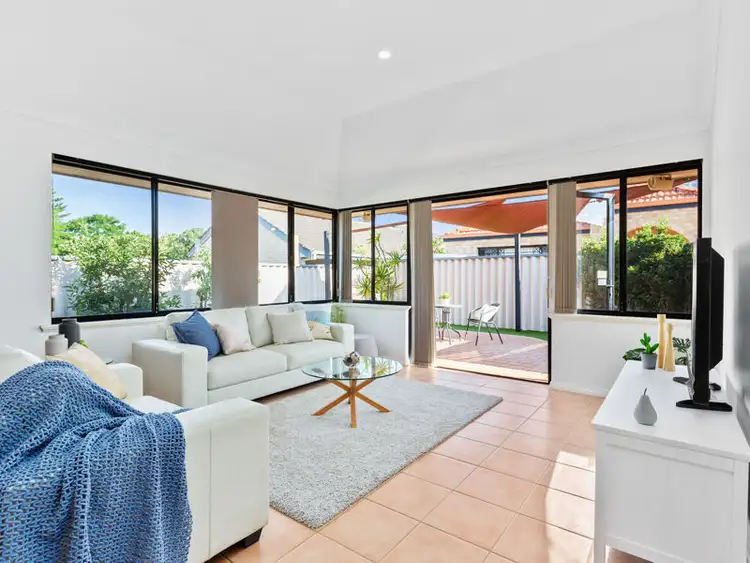 Sixth view of Homely house listing, 1/41 Pether Road, Manning WA 6152