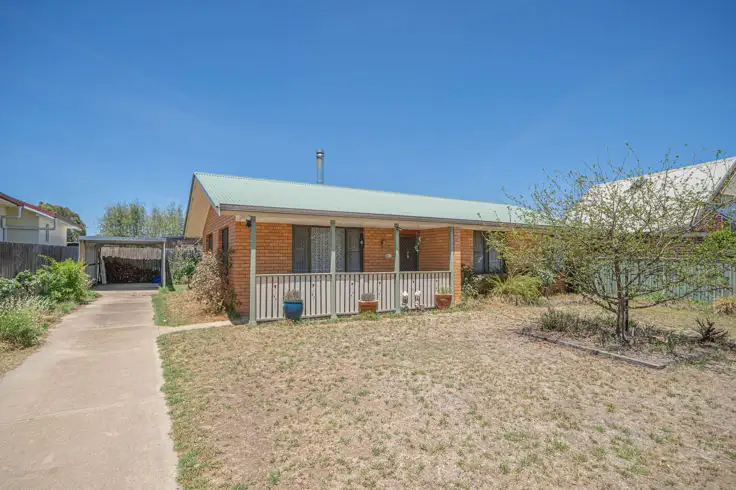 Main view of Homely house listing, 52 Donnelly Street, Armidale NSW 2350