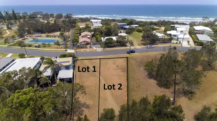 Lot 2/84 Pacific Street, Corindi Beach NSW 2456