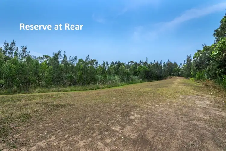 Fifth view of Homely land listing, Lot 2/84 Pacific Street, Corindi Beach NSW 2456