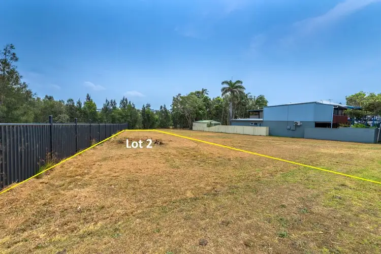 Sixth view of Homely land listing, Lot 2/84 Pacific Street, Corindi Beach NSW 2456