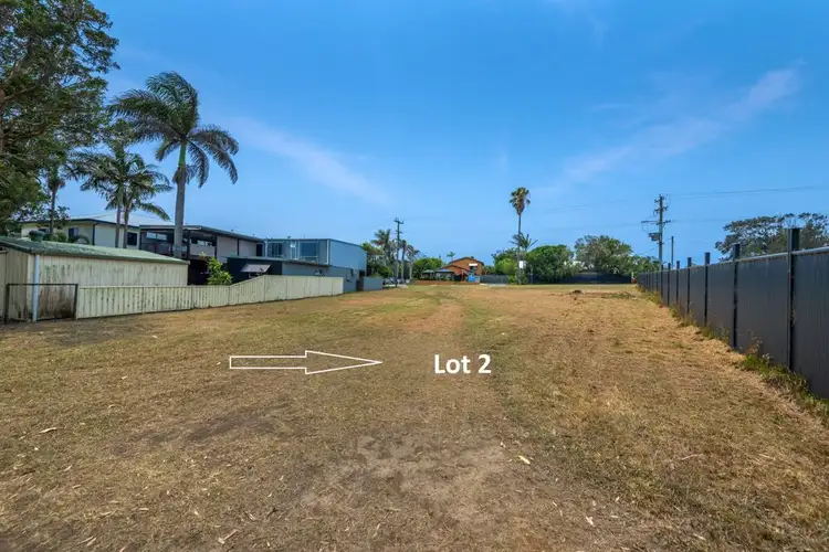 Seventh view of Homely land listing, Lot 2/84 Pacific Street, Corindi Beach NSW 2456