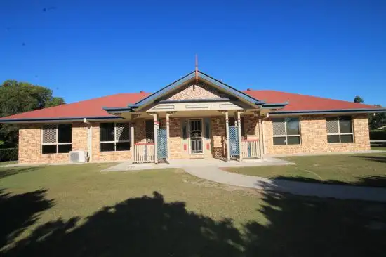 Third view of Homely rural property listing, 180-182 Bigmor Drive, Elimbah QLD 4516