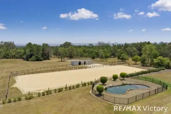Third view of Homely rural property listing, 225 Alcock Road, Caboolture QLD 4510