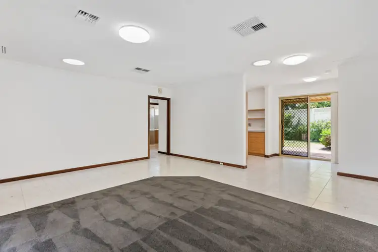 Fourth view of Homely villa listing, 3 Dalmatia Place, Como WA 6152
