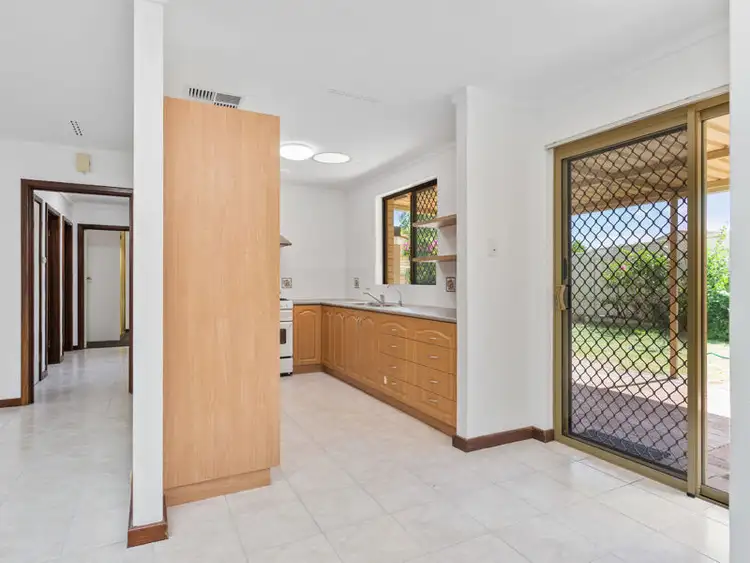 Fifth view of Homely villa listing, 3 Dalmatia Place, Como WA 6152