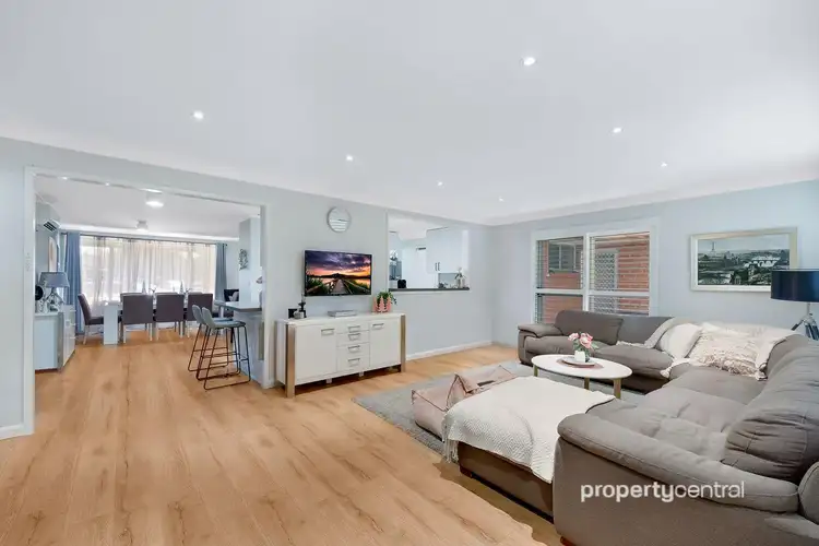 22 Parsons Avenue, South Penrith NSW 2750