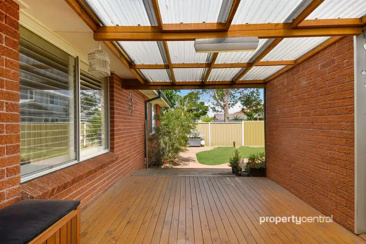 Sixth view of Homely house listing, 22 Parsons Avenue, South Penrith NSW 2750