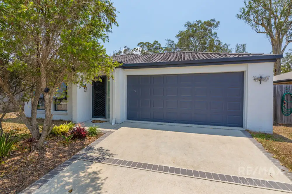 Main view of Homely house listing, 20 Citronella Street, Morayfield QLD 4506