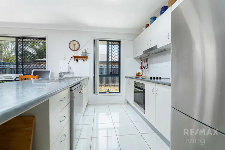 Second view of Homely house listing, 20 Citronella Street, Morayfield QLD 4506