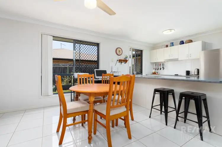 Third view of Homely house listing, 20 Citronella Street, Morayfield QLD 4506